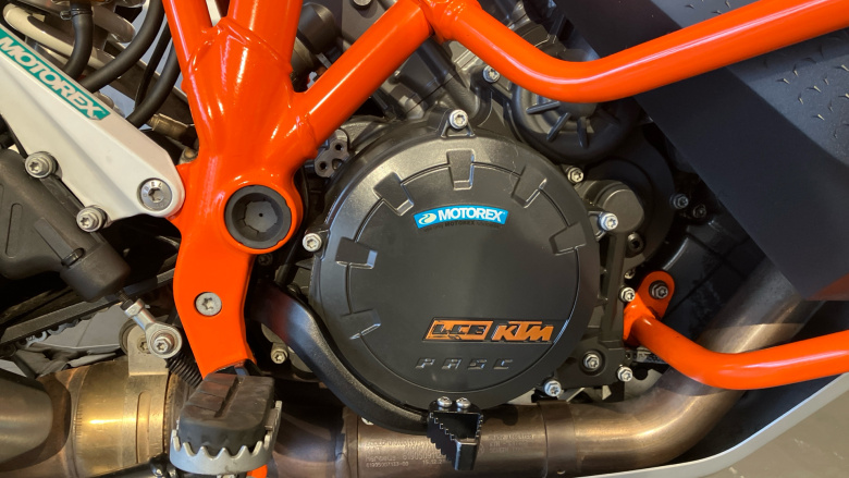 Ktm Adventure 1290 Super Adventure R (23MY)